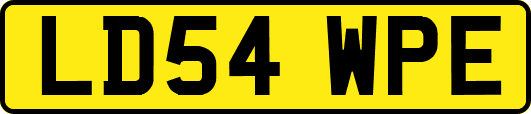 LD54WPE