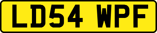LD54WPF