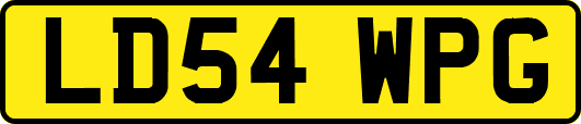 LD54WPG