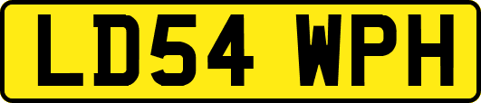LD54WPH