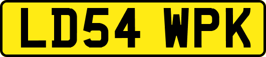 LD54WPK