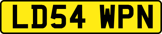 LD54WPN
