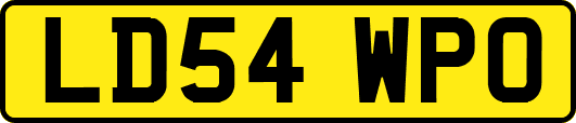 LD54WPO