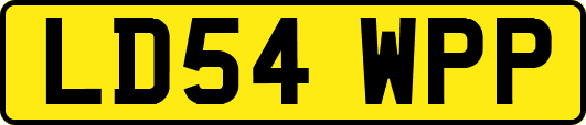 LD54WPP
