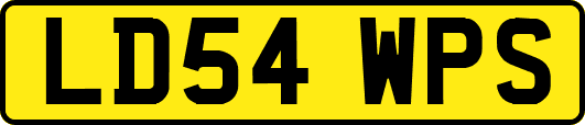 LD54WPS