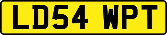 LD54WPT