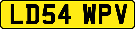 LD54WPV