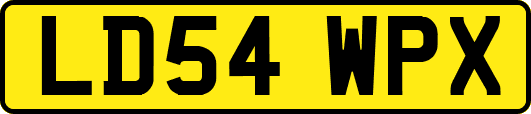 LD54WPX