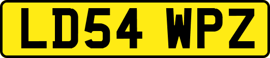 LD54WPZ