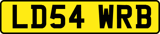 LD54WRB