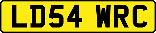 LD54WRC