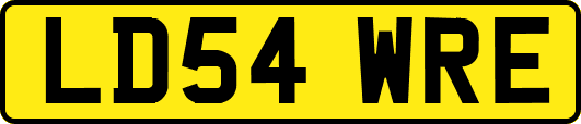 LD54WRE