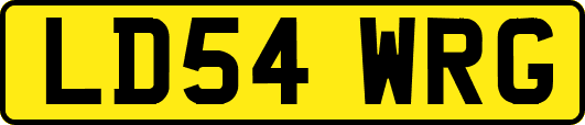 LD54WRG