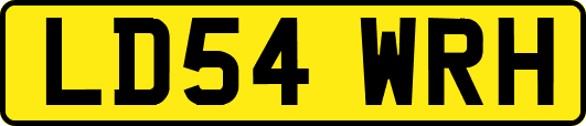 LD54WRH