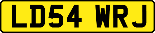 LD54WRJ