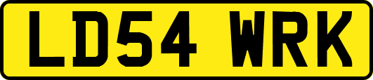 LD54WRK