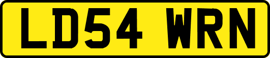 LD54WRN