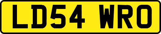 LD54WRO