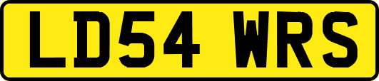 LD54WRS