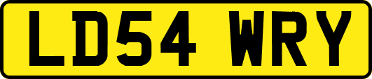 LD54WRY