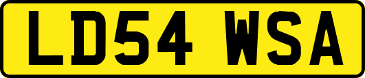 LD54WSA