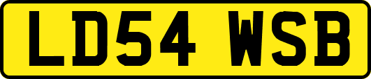 LD54WSB