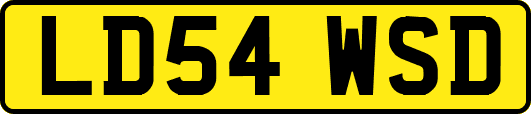 LD54WSD