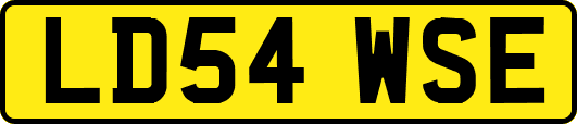 LD54WSE
