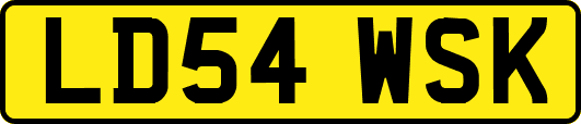 LD54WSK