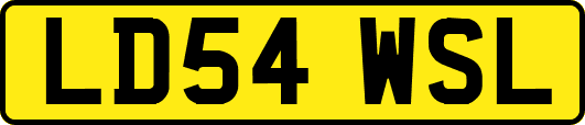 LD54WSL