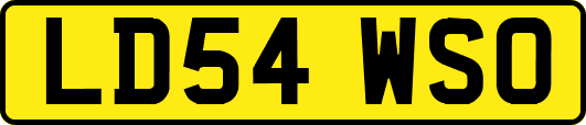 LD54WSO