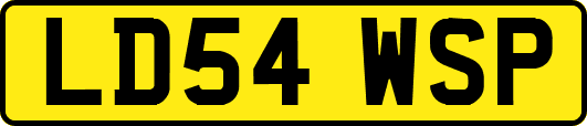 LD54WSP