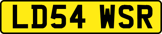 LD54WSR