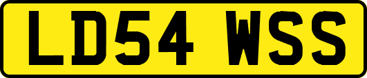 LD54WSS