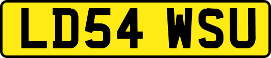 LD54WSU