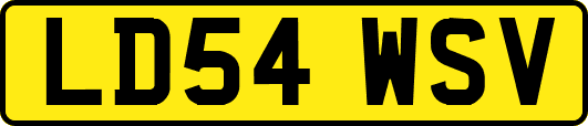 LD54WSV