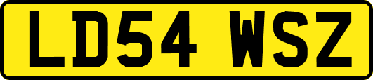 LD54WSZ