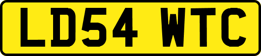 LD54WTC