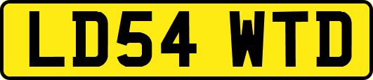 LD54WTD