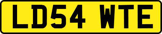 LD54WTE
