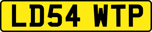 LD54WTP