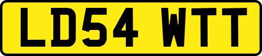 LD54WTT
