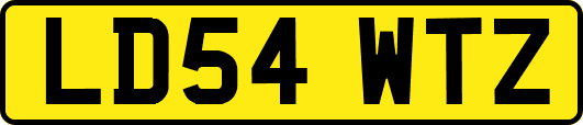 LD54WTZ