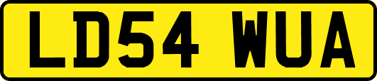 LD54WUA