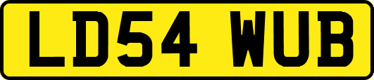 LD54WUB