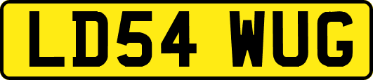 LD54WUG