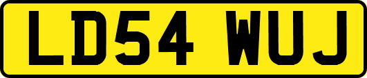 LD54WUJ