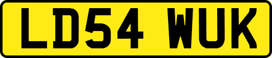 LD54WUK