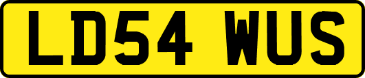 LD54WUS