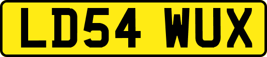 LD54WUX